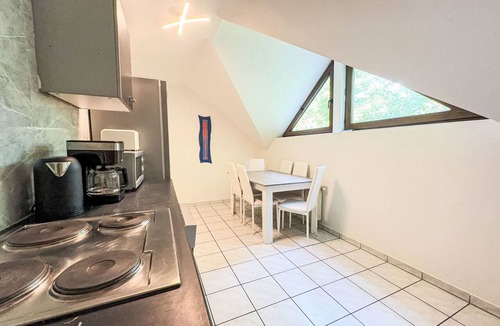 Adenau Apartment | Ferienapartments Adenau by Interhome
