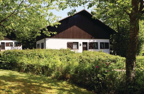 Ferienpark Himmelberg House | Ferienhaus 13 in Thalfang