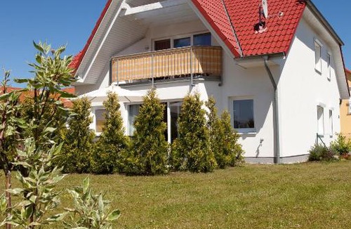 Glowe House | Ferienhaus Stella