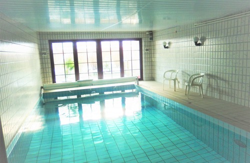 Stinteck Apartment | Ferienwohnung/app. für 4 Gäste mit 70m² in Westerdeichstrich