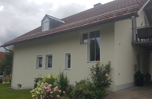 Prag Apartment | Ferienwohnung im Schönen Ilzer Land, in Nähe des Bayerischen Wald