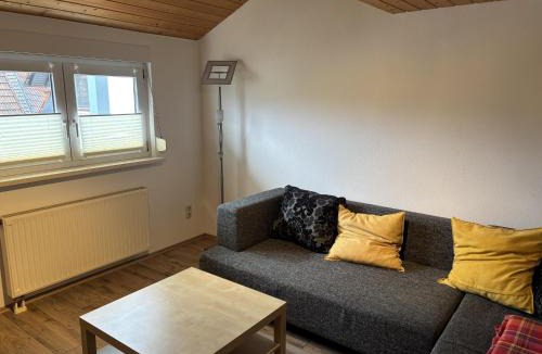 Ehrenberg Apartment | Ferienwohnung Lodge 13