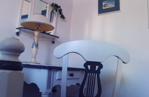 Westerland House | Generous, friendly DHH with terrace and garden in the heart of Westerland