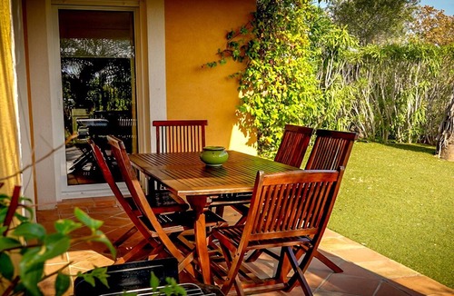La Rouviere House | Golf-Side Holiday Home in Mazamet