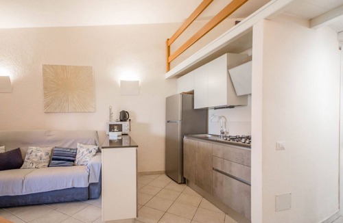Li Cuncheddi Apartment | GuestHost - Sardinian dream: sea view, pool & parking!