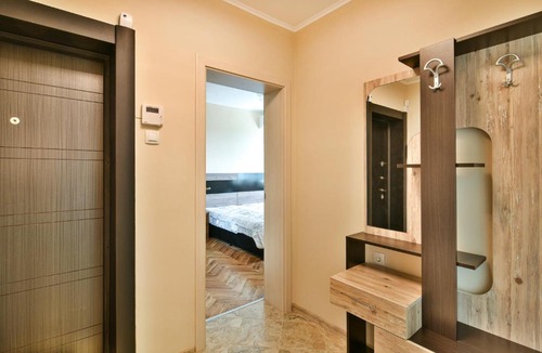 Varna City Centre Apartment | Heart of downtown 2 bedrooms 5minsea garden
