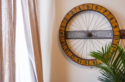 Over-the-Rhine Apartment | Historic OTR on Main Street, Central to all and Free Parking