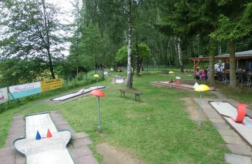 Waldmuenchen House | Holiday Waldmünchen Ta3 70qm to 6Pers (16a) Wi-Fi and Erlebnisbadnutzung incl