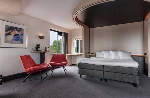 Lemmer Hotel | Hotel Iselmar