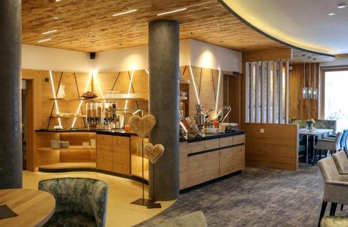 Schnellbach Hotel | Hotel Thüringer Hof
