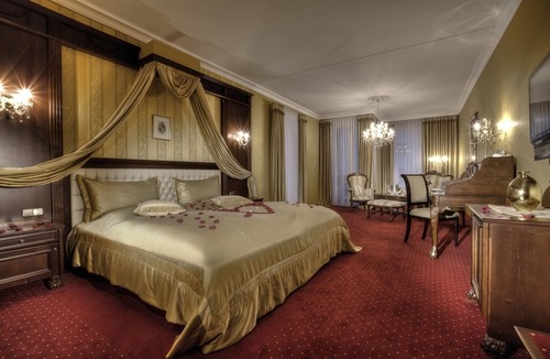 Erding Hotel | Hotel zum Erdinger Weissbräu