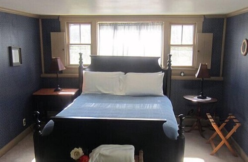 Brandon Bed & Breakfast | Inn at Neshobe River