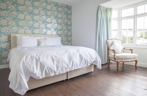 Instow Bed & Breakfast | Instow Barton