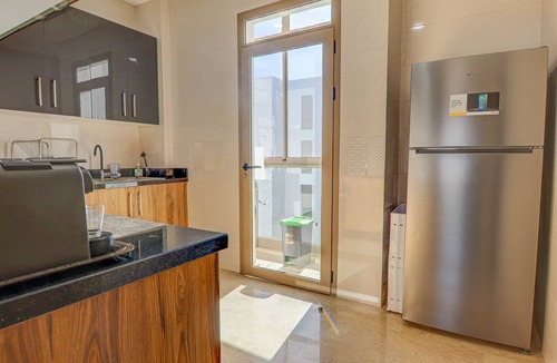 Agadir Bay Apartment | Iris Agadir - Luxe - Piscine - 4 Px