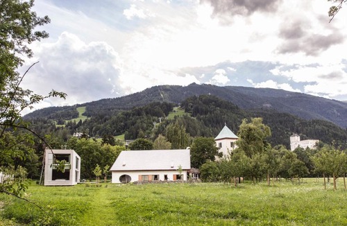 Lienz Apartment | Iselhof
