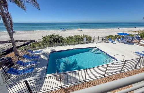 Longboat Key Apartment | Island Time Open Tues - Sat, 4 Night Stay!