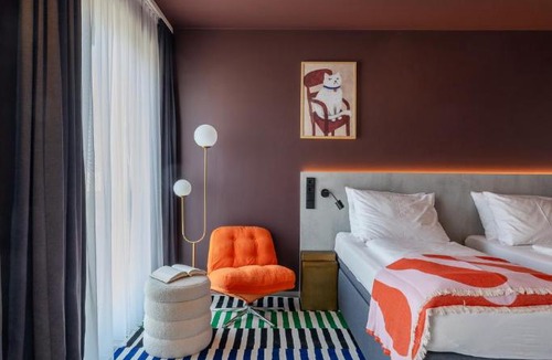 Trudering-Riem Apartment | kalm stay - munich east