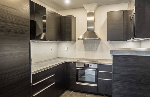 Vuokatti House | Klz timantti by Interhome