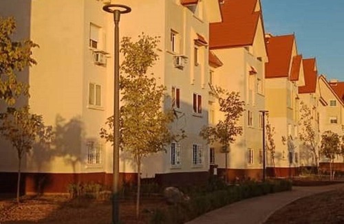 Ifrane Apartment | La Casa de Wael, the calm and beauty of nature