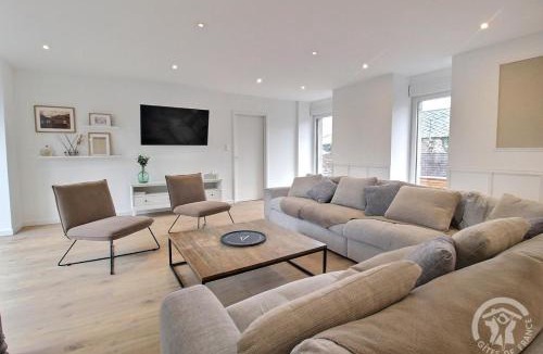 Pleherel-Plage-Vieux-Bourg House | La maison de oueval