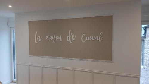 Pleherel-Plage-Vieux-Bourg House | La maison de oueval