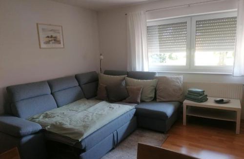 Buechlberg Apartment | Landhaus Eichberger