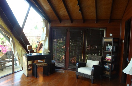 Bang Po Apartment | luxury in paradise