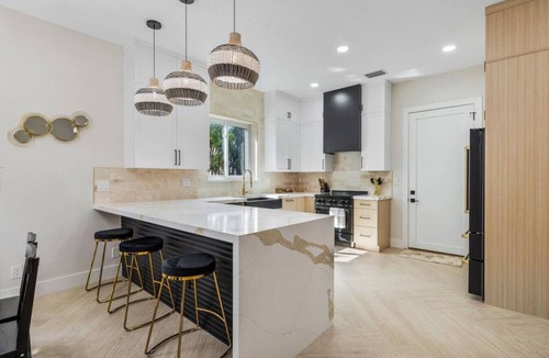 Tropic Isle House | Luxury Living, Delray Beach