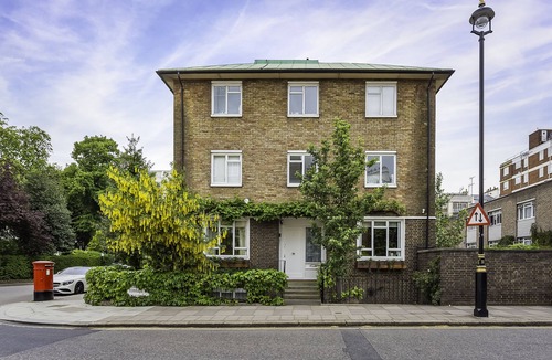 Bayswater House | Luxury Spacious Beautiful Home In The Heart Of London