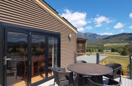 Buckland Apartment | Mad on the Buckland