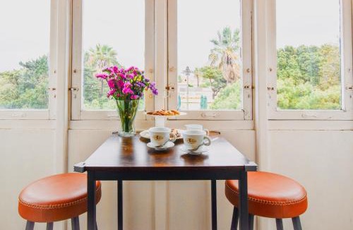 Rabat House | Maleth Inn