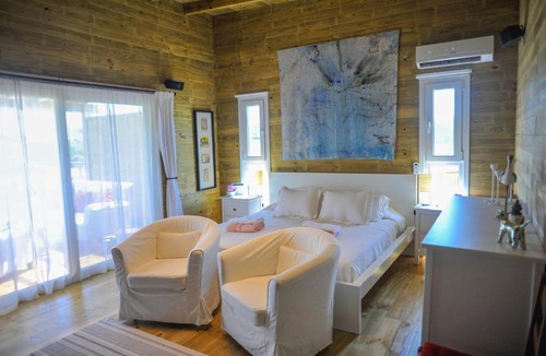 Jose Ignacio Apartment | Mar y Arena - Mar de Amor - Delux José Ignacio