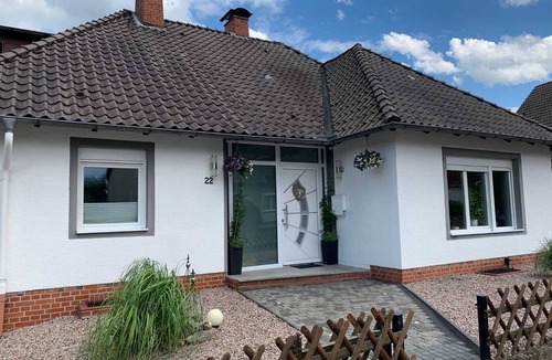 Walsrode Apartment | MONTE vacation apartment in Walsrode