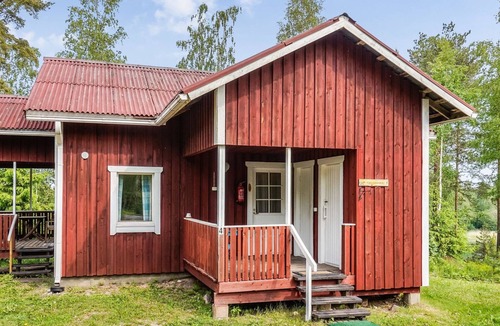 Pargas House | Naurulokki 4 by Interhome