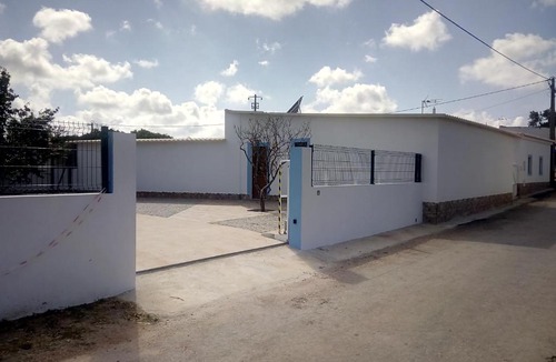 Colegio House | O Nosso Lar