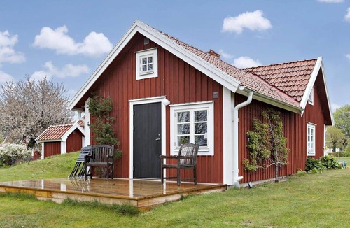 Borghamn House | OGO503 Borghamn - Hovanäsvägen 29 B