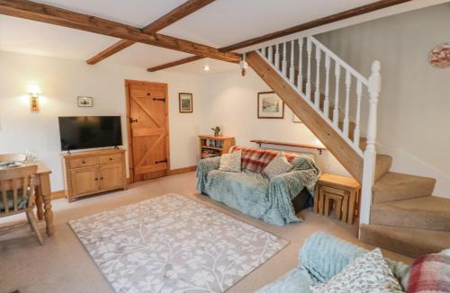 Askrigg House | Old Mill 1