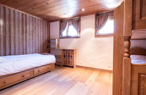 Verbier Apartment | Orchis