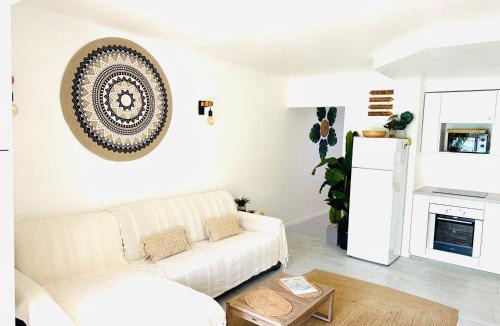 Anse Marcel Apartment | Paradize- Plage & 3Piscines - Anse Marcel