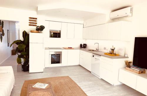 Anse Marcel Apartment | Paradize- Plage & 3Piscines - Anse Marcel