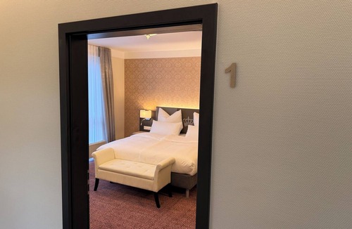 Meiningen House | Pension am Schloss