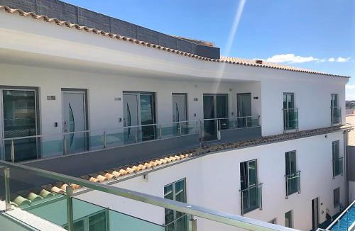 Pera House | PeraLux