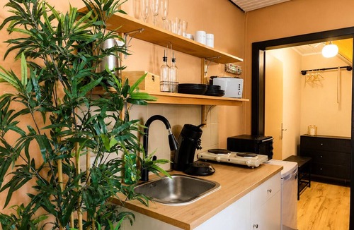 Schneverdingen Apartment | Quiet & Cozy Studio Near the Heath