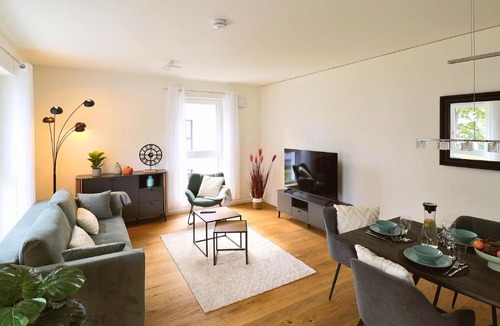 Koenigs Wusterhausen Apartment | Relax Refugium