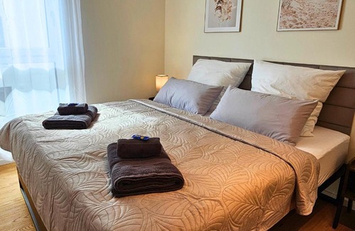 Koenigs Wusterhausen Apartment | Relax Refugium