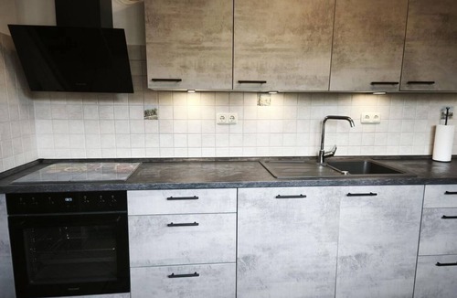 Hofbieber Apartment | Rhönquartier Vacation Rental - Vacation Rental