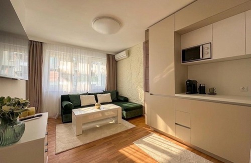 Sofia Apartment | Rossiva Residence