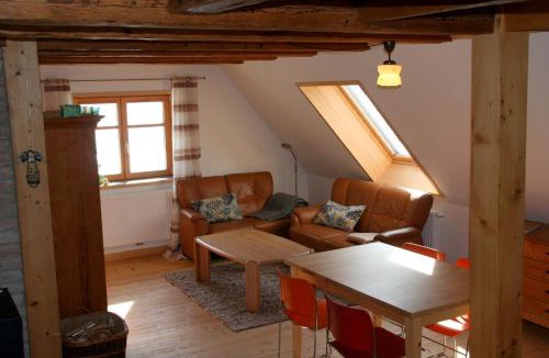 Christazhofen Apartment | Schönhaar Schwenden 2