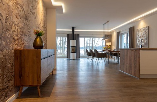 Oberhavel Villa | Seeparkvilla