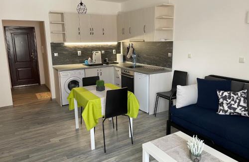 Nessebar Apartment | Silver Studio Ravda